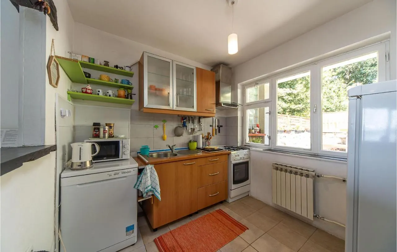 3 Bedroom Pet Friendly Home In Dramalj