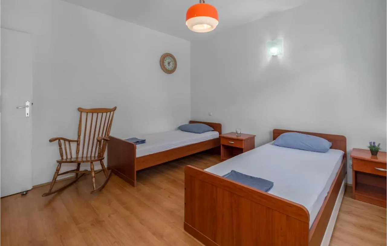 3 Bedroom Pet Friendly Home In Dramalj 0*,  Croatia