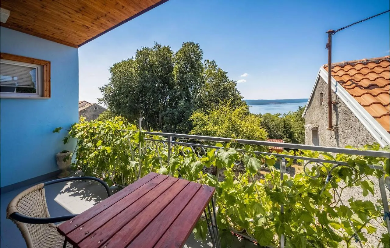 Holiday home 3 Bedroom Pet Friendly Home In Dramalj Croatia