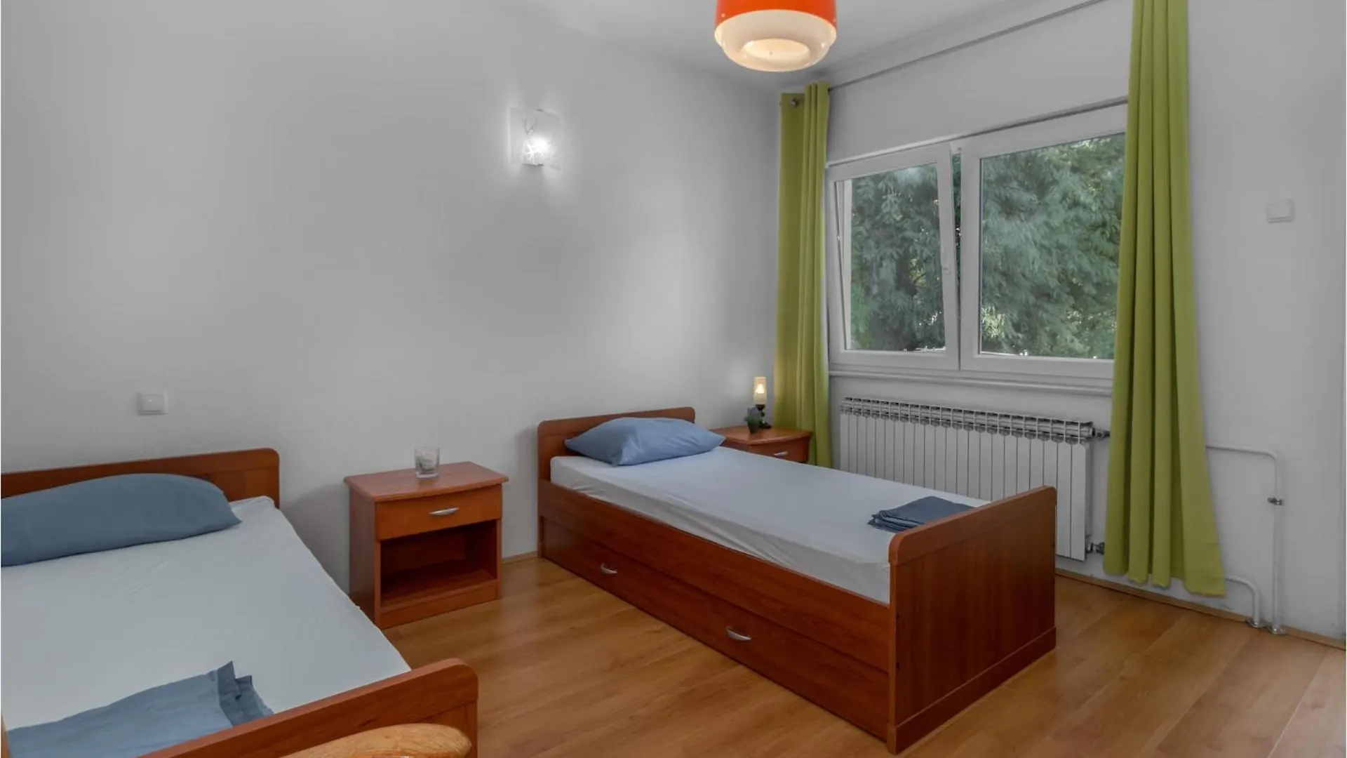 3 Bedroom Pet Friendly Home In Dramalj Holiday home