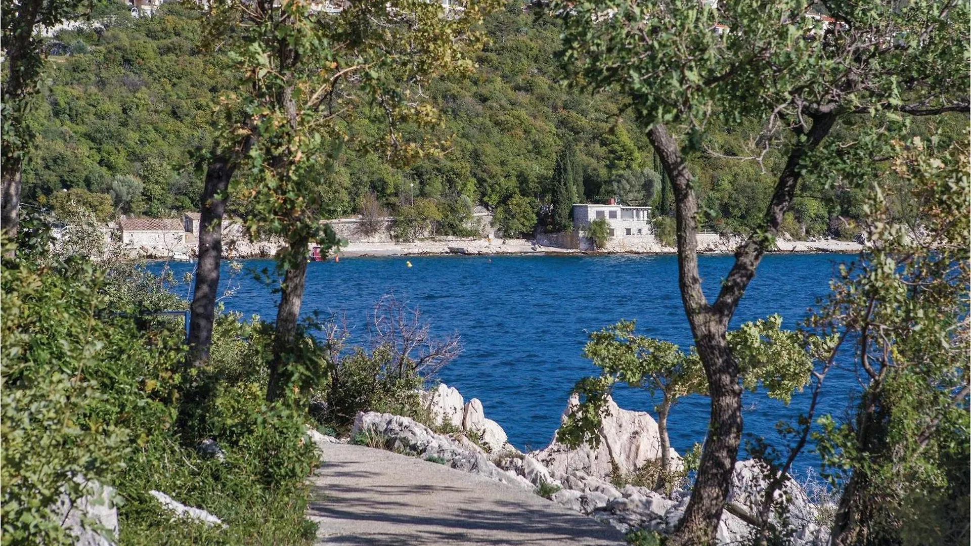 3 Bedroom Pet Friendly Home In Dramalj Croatia
