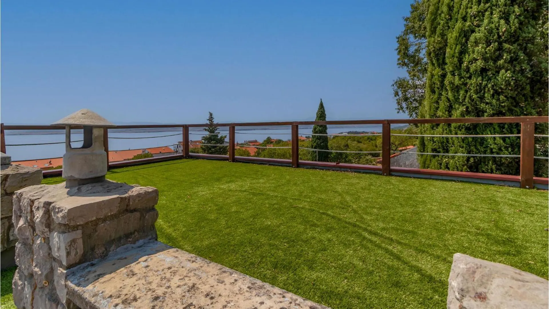 3 Bedroom Pet Friendly Home In Dramalj Croatia