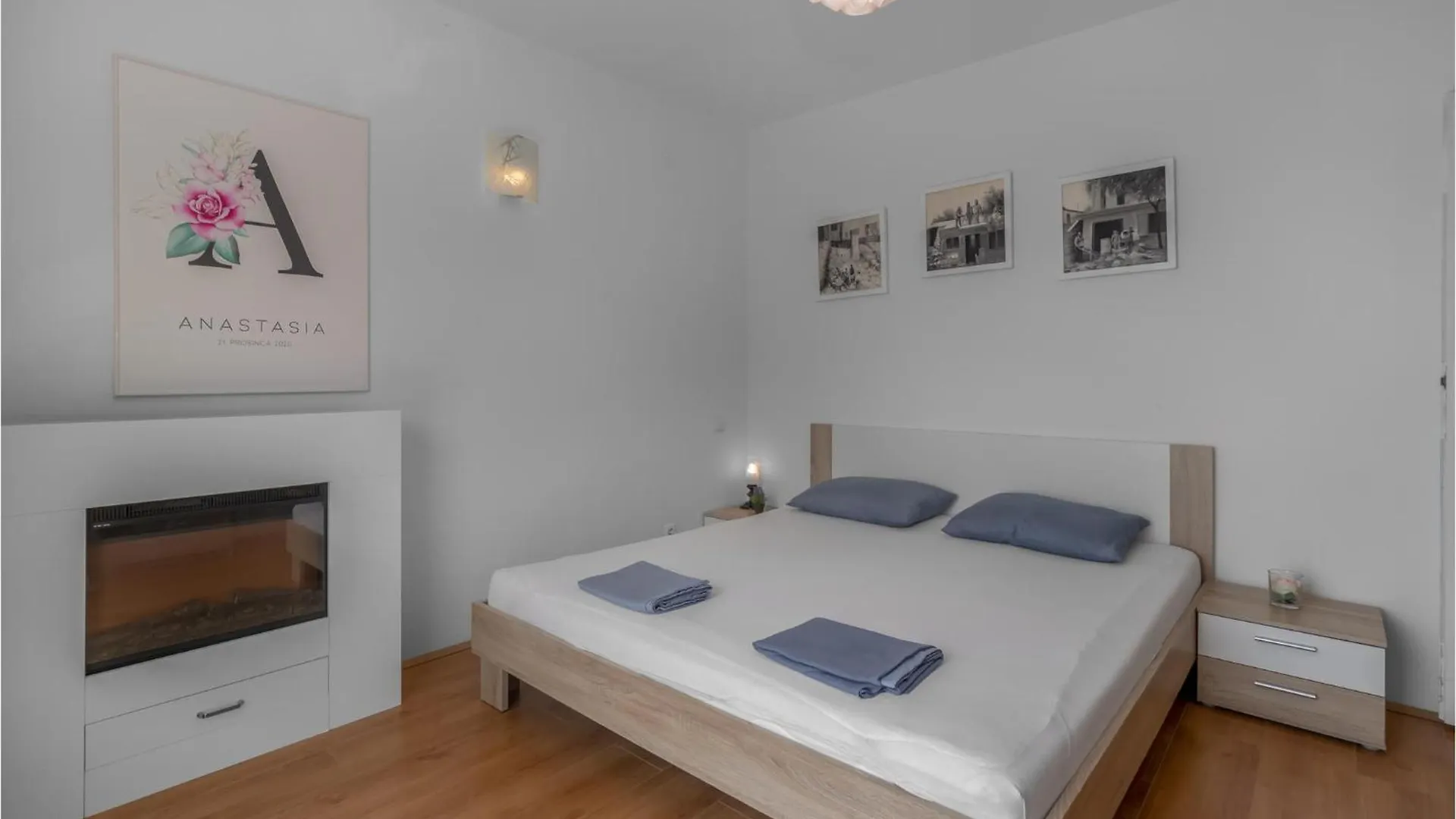 3 Bedroom Pet Friendly Home In Dramalj Holiday home