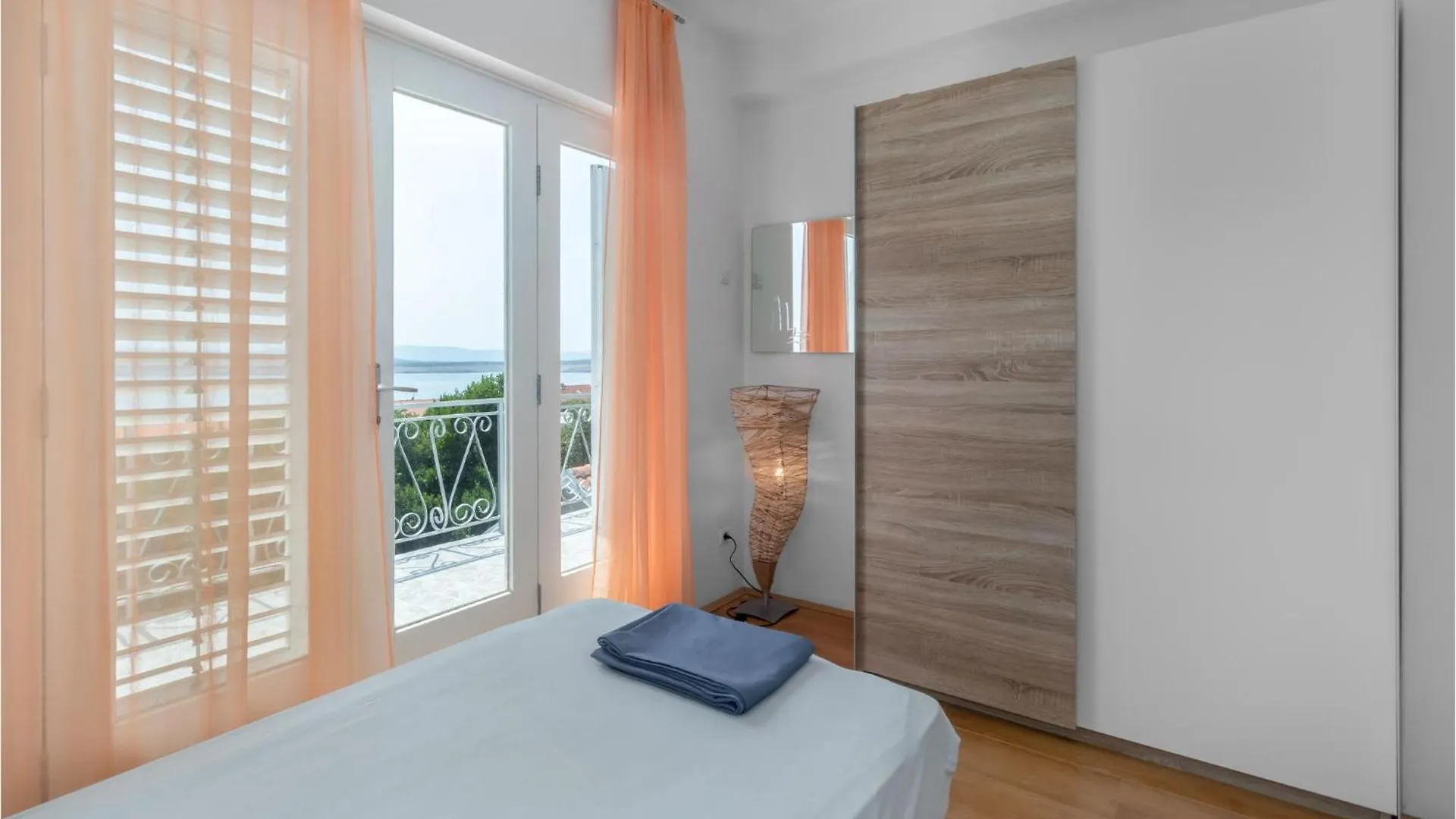 3 Bedroom Pet Friendly Home In Dramalj Holiday home