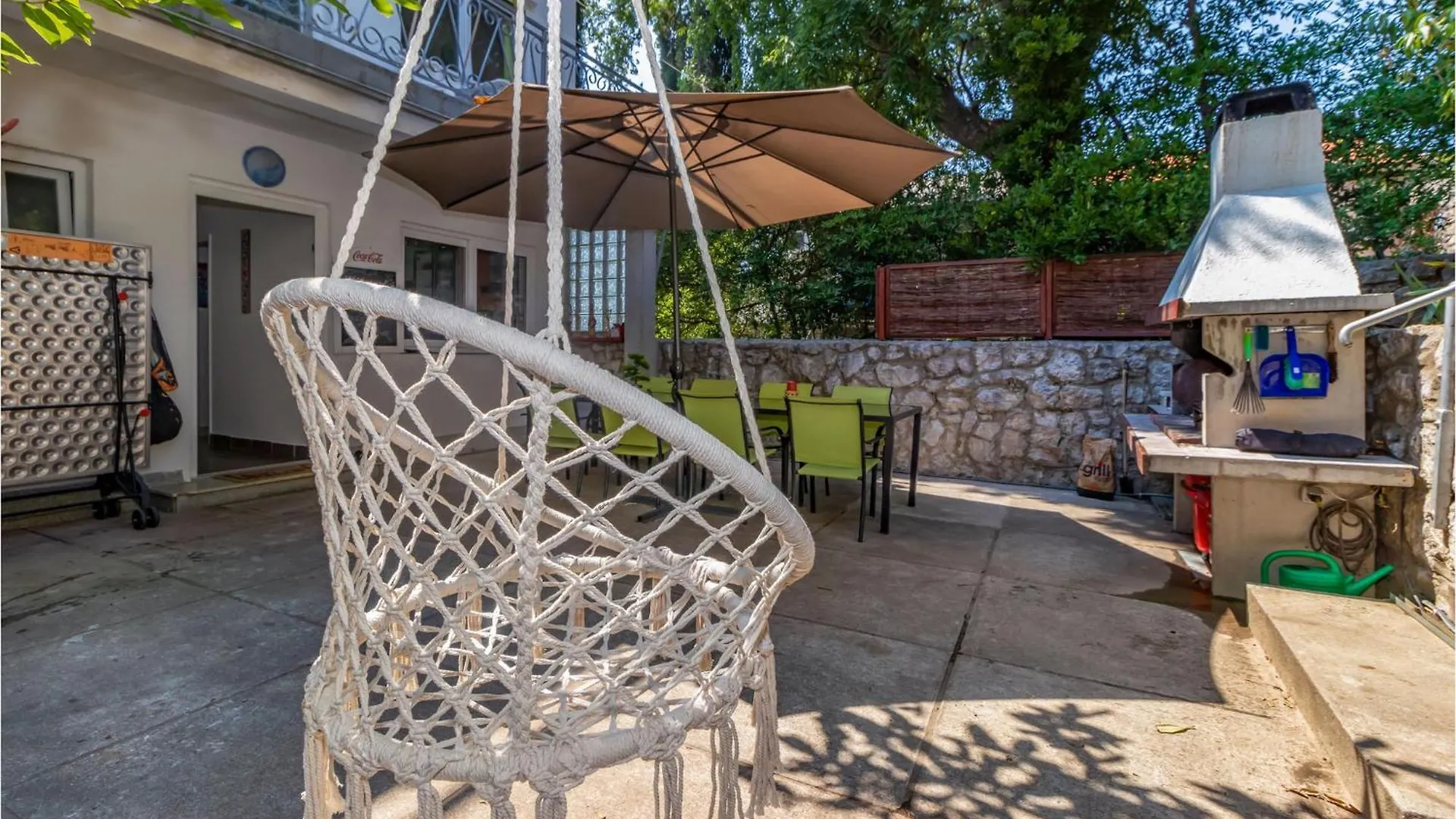 3 Bedroom Pet Friendly Home In Dramalj