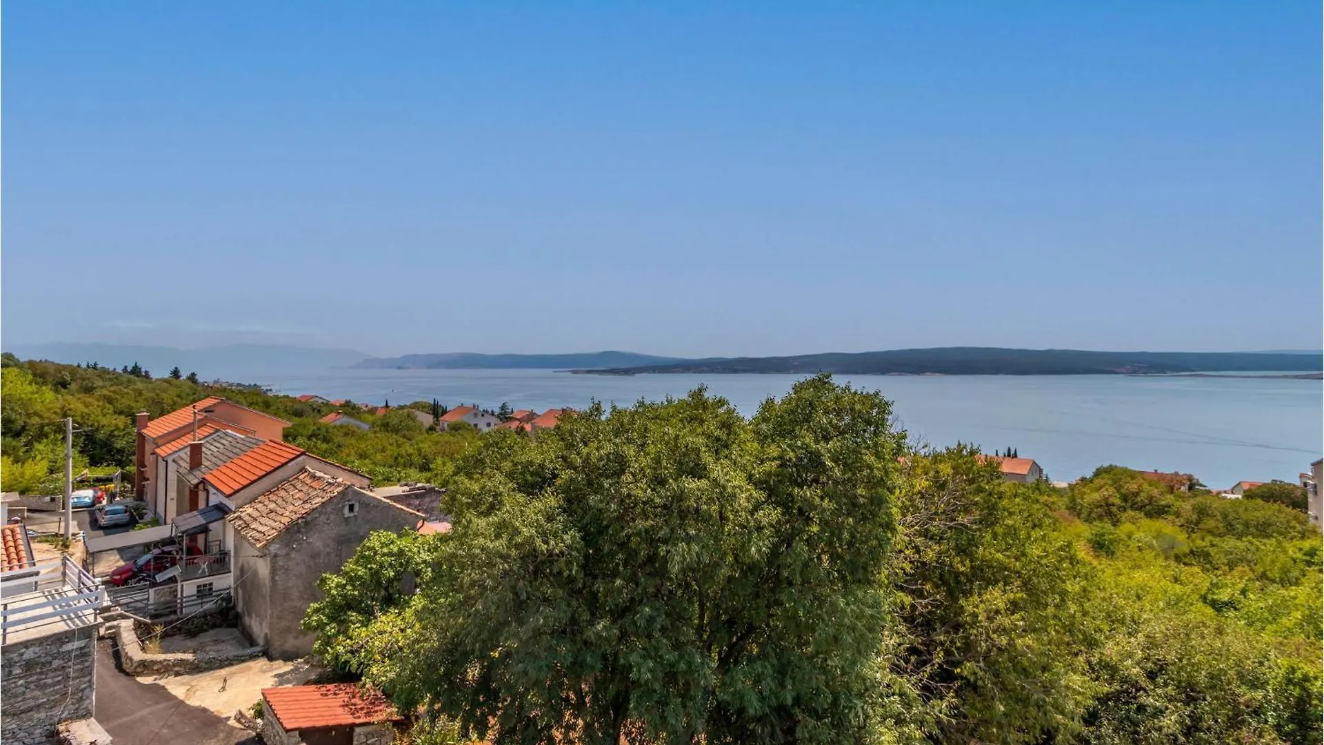 3 Bedroom Pet Friendly Home In Dramalj 0*,  Croatia