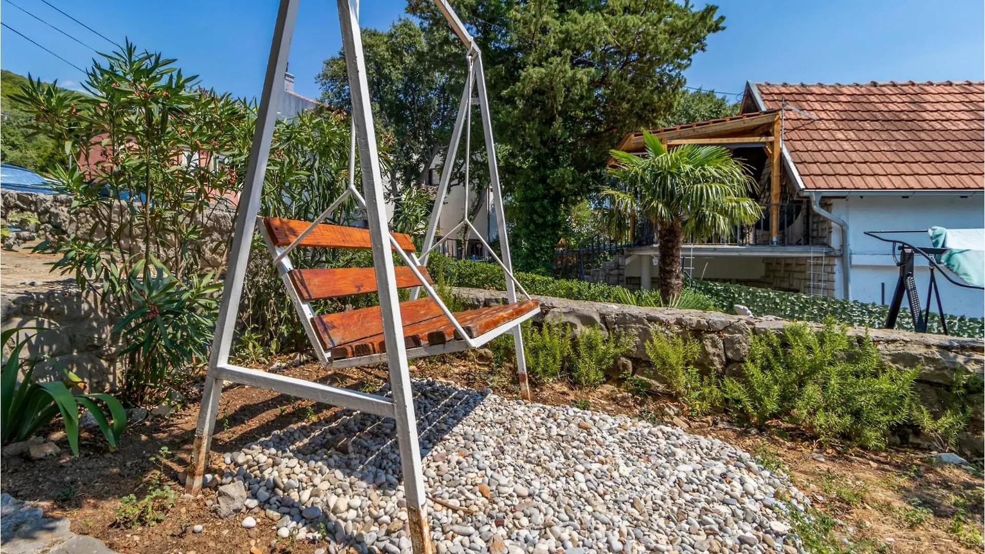 3 Bedroom Pet Friendly Home In Dramalj 0*,  Croatia