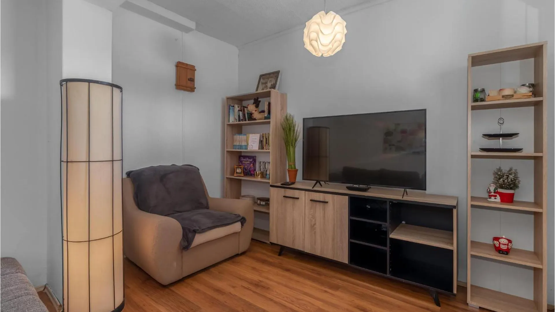 3 Bedroom Pet Friendly Home In Dramalj Holiday home